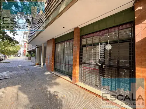 Local en Alquiler en Abasto, $ 600.000
