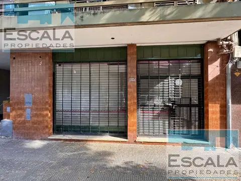 Local en Abasto en Alquiler