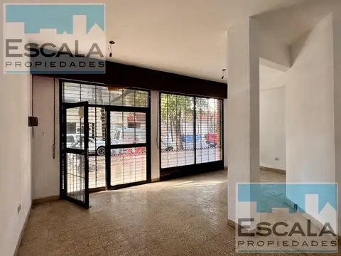 Local en Alquiler 40 años