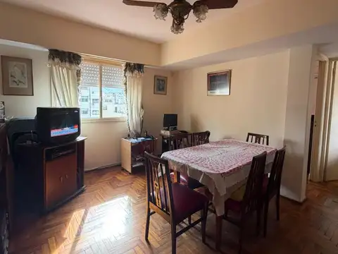 Departamento en Venta en Congreso, USD 78.000