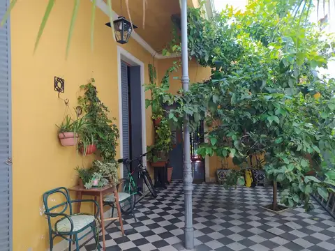 Casa en Venta en Villa Devoto, USD 395.000