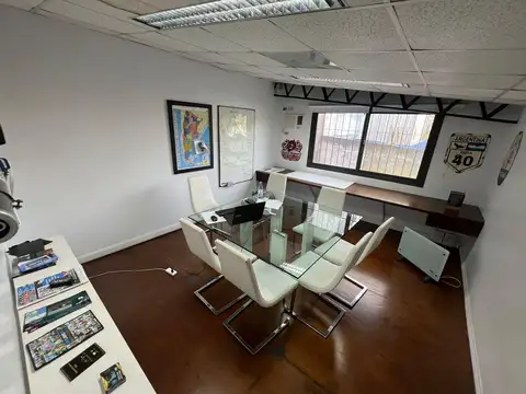 Galpon en Alquiler en Martínez Fleming / Panamericana, $ 4.800.000