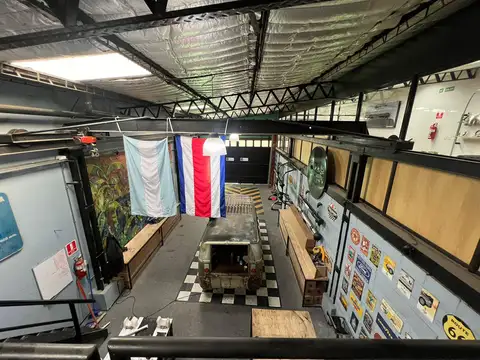 Mexico 2060