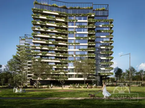 Departamento en Venta A Estrenar