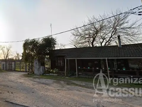 Terreno / Lote VENTA - COLECTORA ESTE
