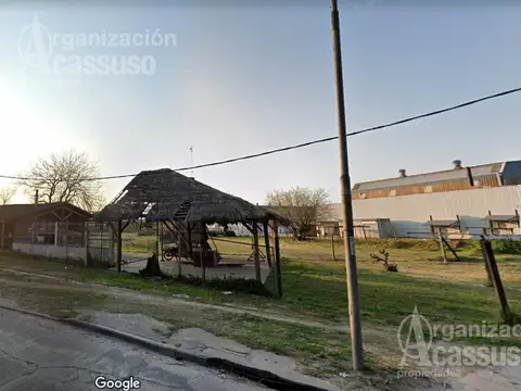 Terreno en Venta en San Fernando, Partido de San Fernando