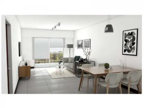 Departamento en Venta en Centro, Rosario