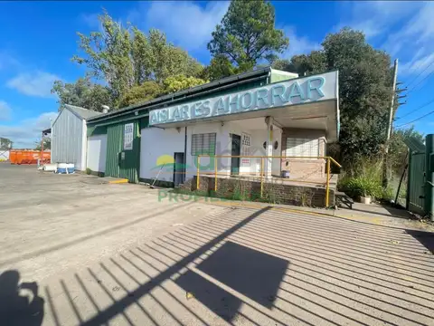 Galpón en Venta en Belen de Escobar, Partido de Escobar