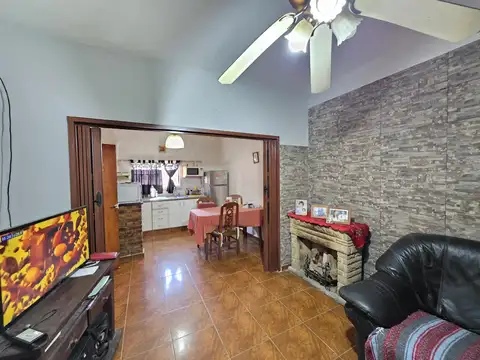Casa en Venta de 4 dormitorios