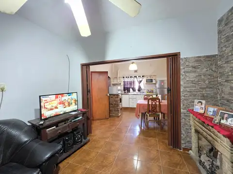 Casa en Venta en Temperley, USD 75.000