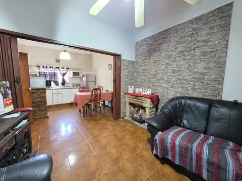 Casa - Temperley Este