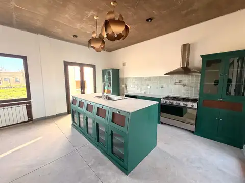 Casa en Venta en San Sebastian, Countries y Barrios Cerrados en Escobar