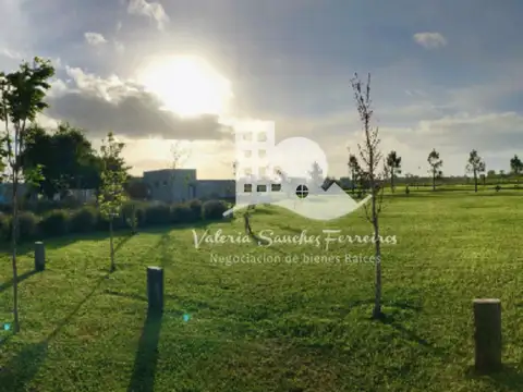 Terreno en Venta de 1000,0 m2