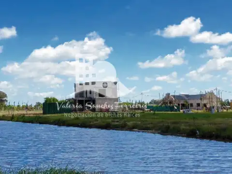 Lote a la venta en Campos de la Enriqueta