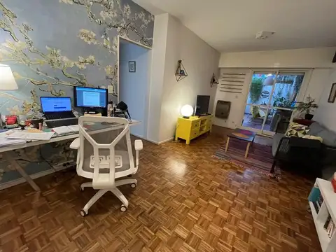 Conesa Y Federico Lacroze , Piso PB