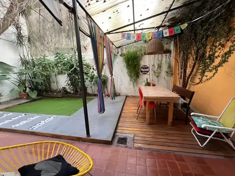 Conesa Y Federico Lacroze , Piso PB