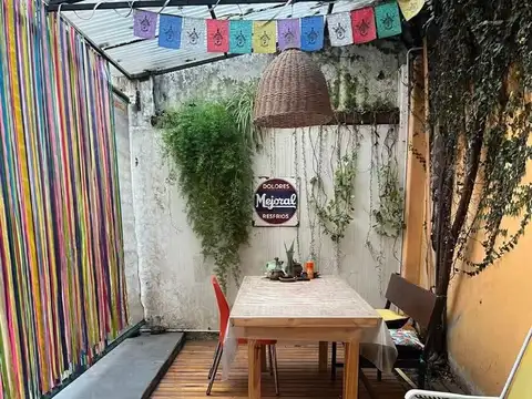 Departamento en Alquiler Temporal de 2 dormitorios