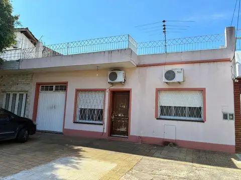 VENTA CASA 3 DORMIT JARDIN RAMOS MEJIA APT.CREDITO