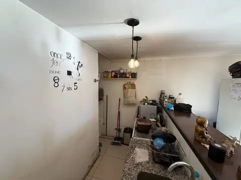 Depto Tipo Casa en Venta en José Clemente Paz, USD 34.990