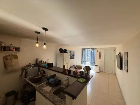 Depto Tipo Casa en Venta de 1 dormitorio