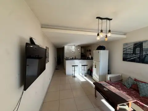 Depto Tipo Casa en Venta de 2 ambientes