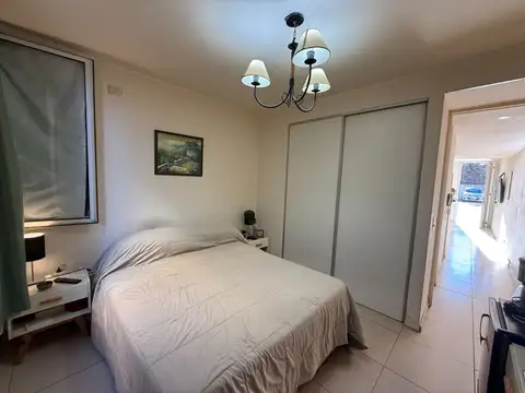 Depto Tipo Casa 2 ambientes con 1 baño