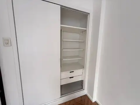 Departamento en Alquiler 53 años