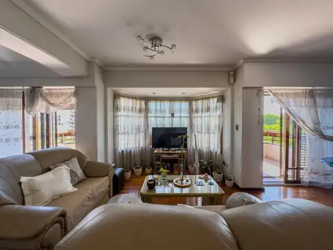 Departamento en Parque Chacabuco