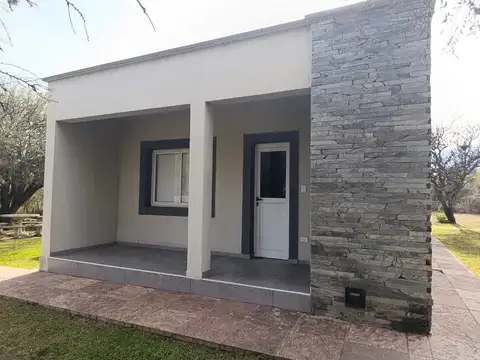 Casa en Venta 5 años