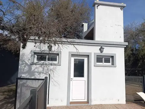 Se vende complejo de cabañas Danek