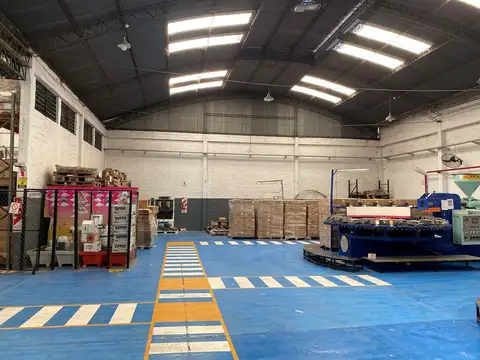 Depósito  en Alquiler en General Pacheco, Tigre, G.B.A. Zona Norte