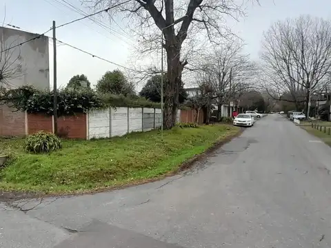 Departamento en Venta en City Bell, USD 120.000