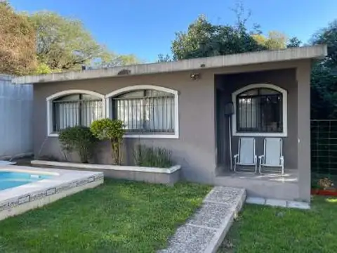 Casa en Venta 40 años