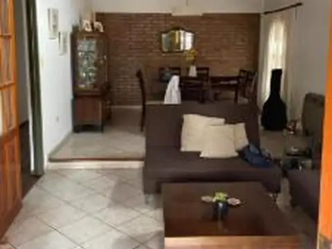 Casa en Venta 40 años