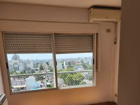 DEPARTAMENTO DE 3 AMBIENTES BAÑO Y TOILETTE