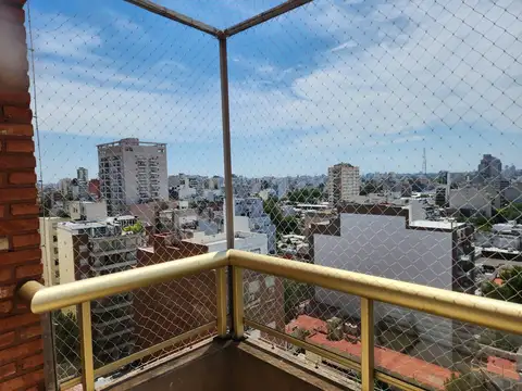 Departamento en Alquiler de 2 dormitorios