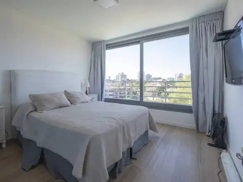 Alexander Boulevard 100, Piso 5