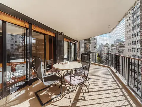 Departamento en Venta de 4 dormitorios