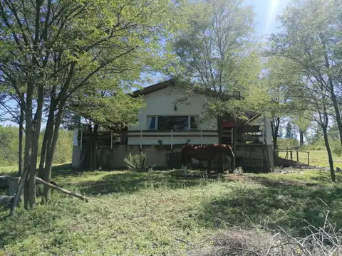 Casa en Venta en Paso de los Bayos, USD 190.000