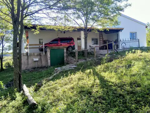 Casa - Venta - Argentina, Estancia Grande