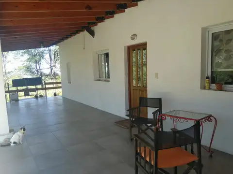 Casa en Venta 10 años