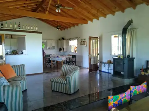 Casa en Venta en Paso de los Bayos, USD 190.000