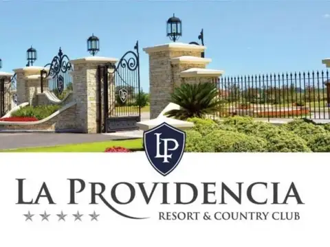 VENTA-LOTE-LA PROVIDENCIA- CANNING
