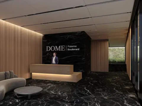 Departamento en Venta al Oeste