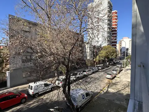 Oficina en Alquiler 8 años