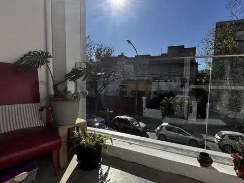 Alquiler Apto Profesional en Villa Urquiza | Monoambiente Amplio Premium + Cochera | Diseño & Amenit