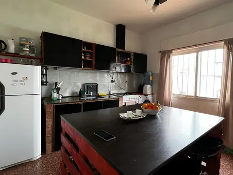 Casa americana venta 3 ambientes Ituzaingo Norte