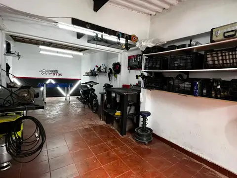 Casa en Venta 40 años