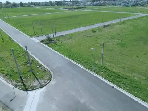 Terreno en Venta de 838,0 m2