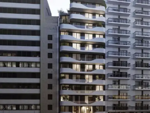 Departamento en Venta 1 año